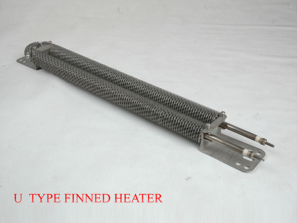 Air Heater