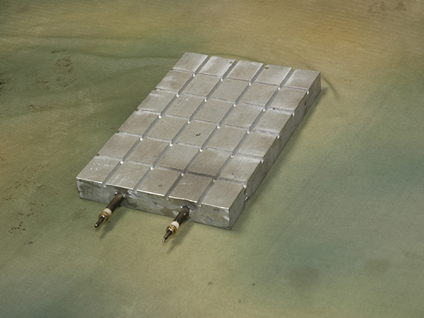  Alluminium Casted Heater