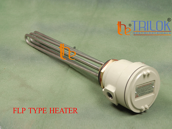 Explosion Proof Heaters