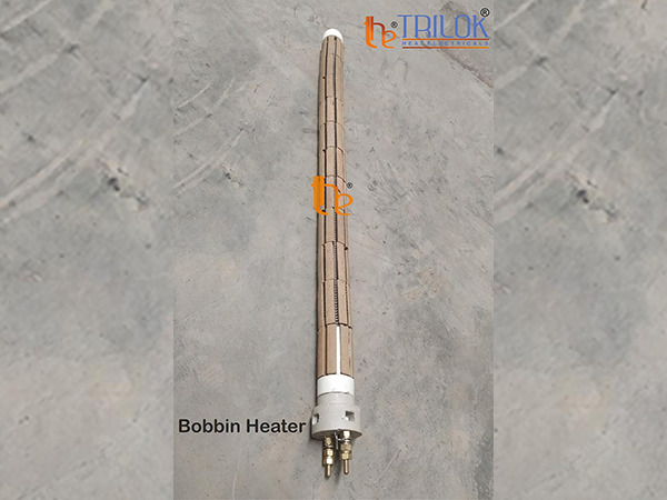 Porcelin Heater