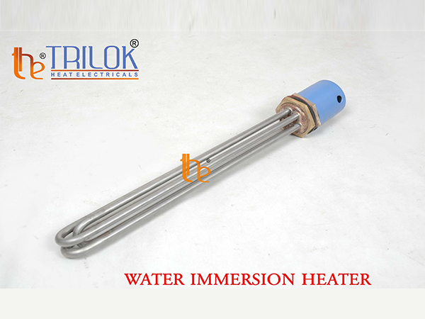 Water Immersion Heater
